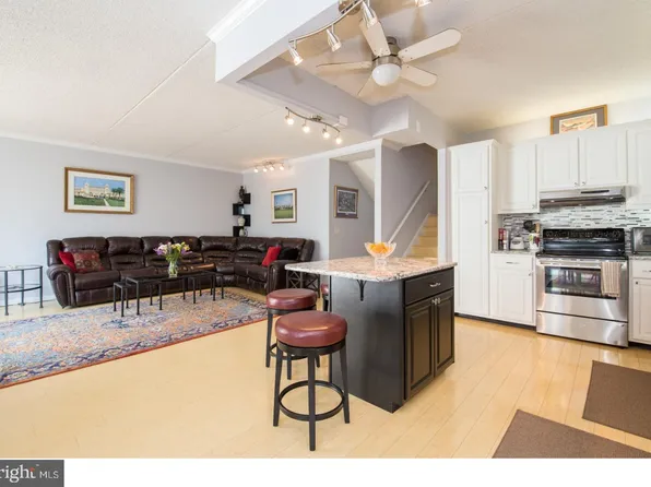 2301 Cherry St APT 3C, Philadelphia, PA 19103
