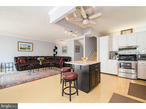 2301 Cherry St #3C Photo 1