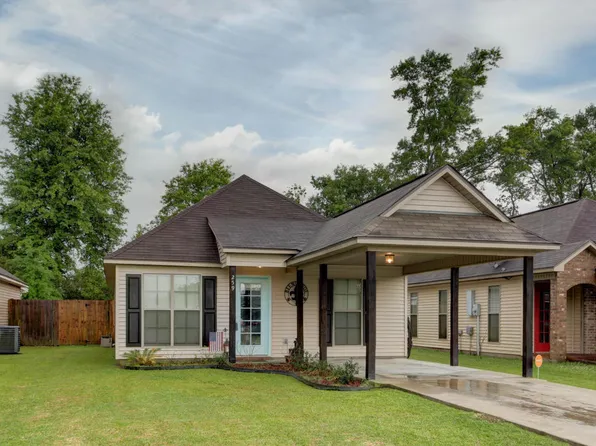 259 Wexford St, Carencro, LA 70520