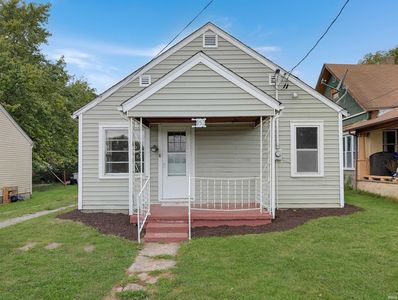 952 Rossville Ave, Frankfort, IN, 46041
