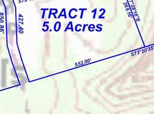 12 Malone Rdg, Albany, KY 42602