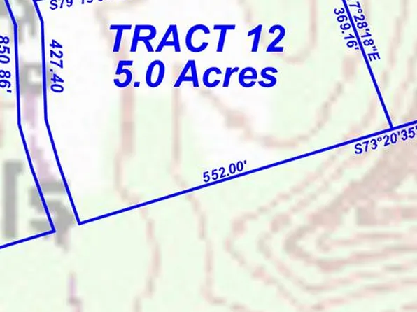 12 Malone Rdg, Albany, KY 42602