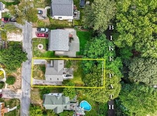 16 Mechanic St, South Kingstown, RI 02879