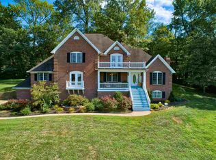 5264 State Route 1299, Robards, KY 42452