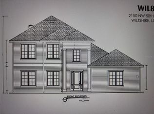 2150 NW 50th Way, Gainesville, FL 32605