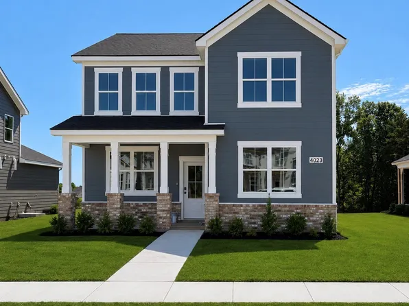4023 Red Hawk Rd, Columbia, TN 38401