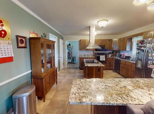 1936 Marshall Kirk Rd, Troy, TN 38260