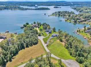 38 Harbour Crossing Dr, Moneta, VA 24121