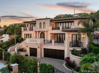 853 Rincon Ln, Palos Verdes Estates, CA 90274