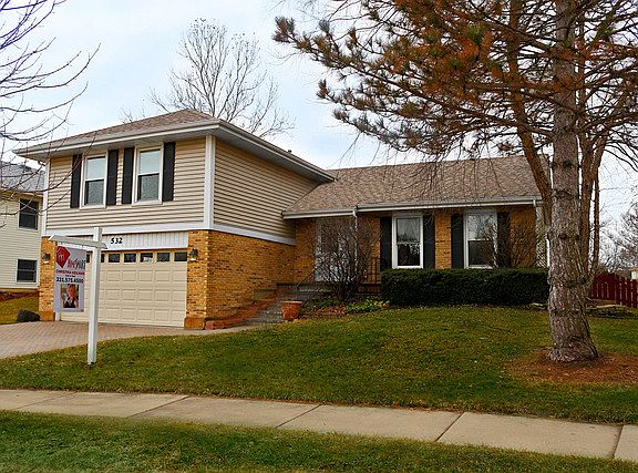2nd image of 532 Cherrywood Dr