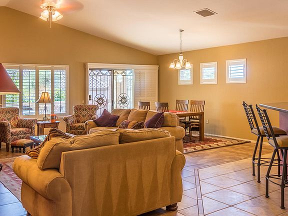 4th image of 5363 W Senita Cactus Ct