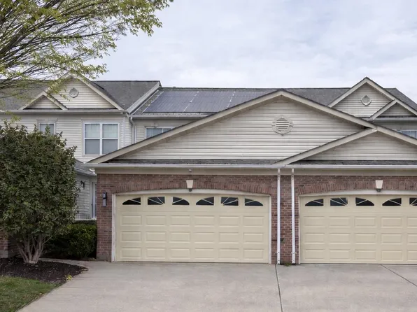 10702 Hillingdon Rd, Woodstock, MD 21163