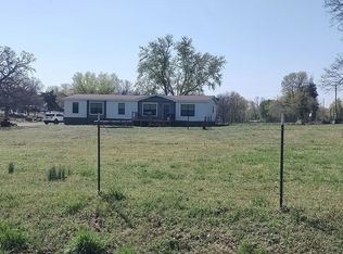 19404 E 480th Rd, Claremore, OK 74019