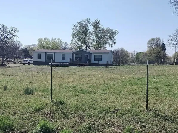19404 E 480th Rd, Claremore, OK 74019