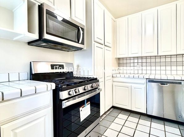 181 Claremont Ave #A