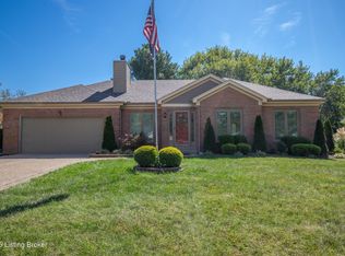 12108 Valley Dr, Goshen, KY 40026