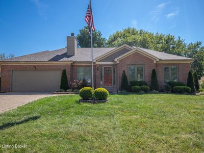 12108 Valley Dr, Goshen, KY, 40026