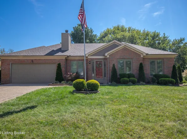 12108 Valley Dr, Goshen, KY 40026