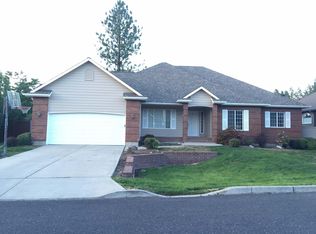 322 W Charlton Ave, Spokane, WA 99208