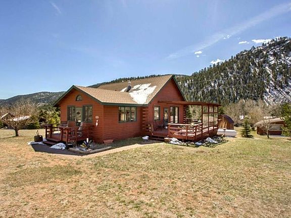 2nd image of 32759 Poudre Canyon Rd