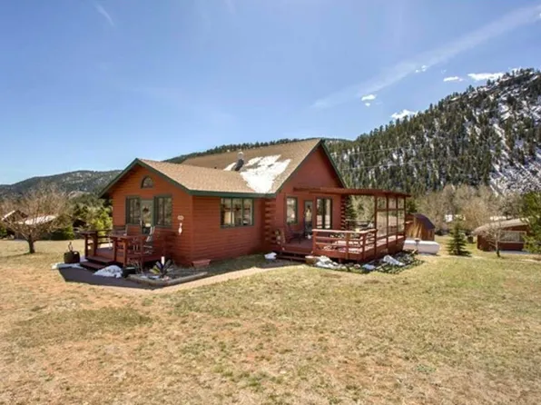 32759 Poudre Canyon Rd, Bellvue, CO 80512