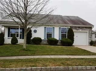 3 Reef Ln, Little Egg Harbor, NJ 08087