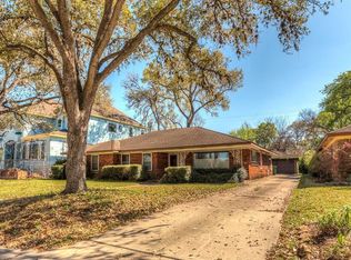 4107 Grennoch Ln, Houston, TX 77025