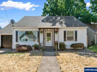 1060 Cross St SE, Salem, OR 97302