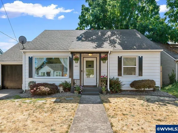 1060 Cross St SE, Salem, OR 97302