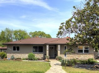 3201 Finch Dr, San Jose, CA 95117