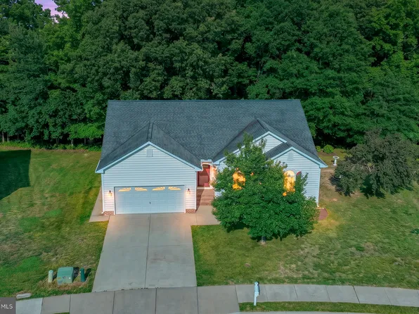 161 Maple Glen Dr, Dover, DE 19904
