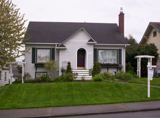 921 Colby Ave, Everett, WA 98201