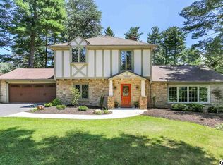 4423 Fargreen Rd, Harrisburg, PA 17110