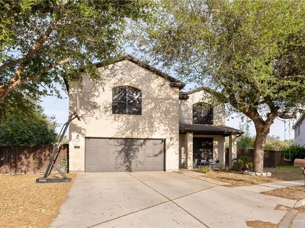 504 Coffee Mill Dr, Edinburg, TX 78541
