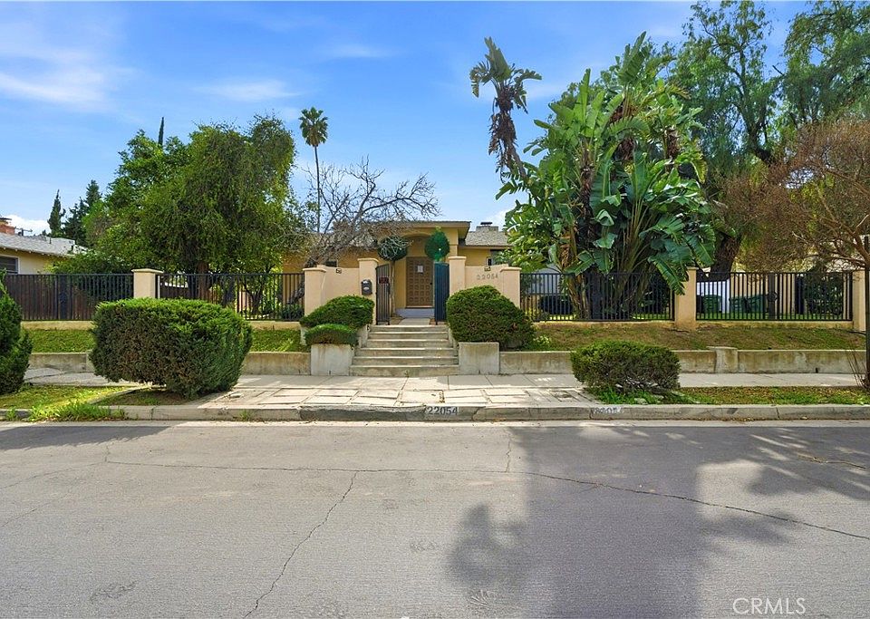 1st image of 22054 Crespi St