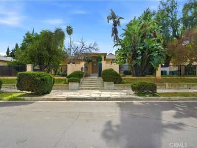 22054 Crespi St, Woodland Hills, CA, 91364