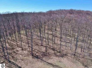 11629 E Belanger Woods Dr LOT D, Suttons Bay, MI 49682