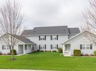 1607 Melissa Ln, NEW HOLSTEIN, WI 53061