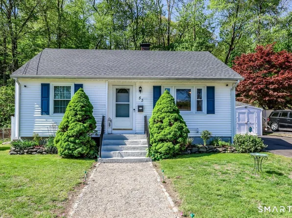 53 Webb Terrace, Ansonia, CT 06401