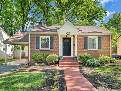 2525 Maiden Ln SW, Roanoke, VA, 24015