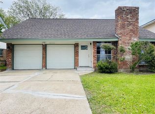 10723 Sageriver Dr, Houston, TX 77089