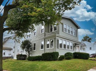 128 Mount Pleasant Ave FLOOR 2, West Orange, NJ 07052