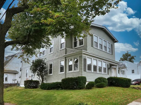 128 Mount Pleasant Ave Floor 2, West Orange, NJ 07052