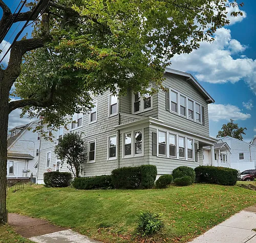 128 Mount Pleasant Ave #2 Photo 1