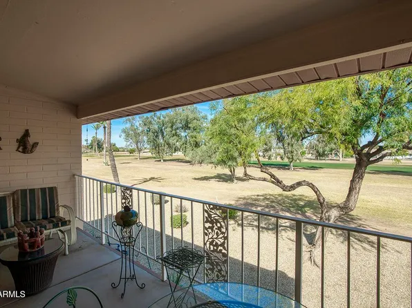 10820 N FAIRWAY Court W #218, Sun City, AZ 85351