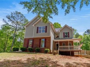 4500 Alex Ln, Monroe, GA 30655