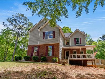 4500 Alex Ln, Monroe, GA, 30655