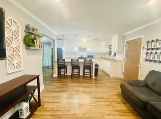 303 Ishmeal St, Houston, TX 77091