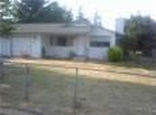 521 90th St SW, Everett, WA 98204