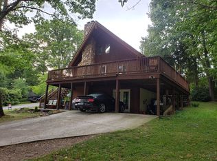 4974 Cove View Rd, Pulaski, VA 24301